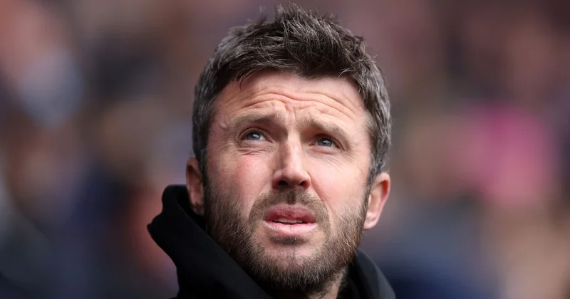 Maykl Kerrik “Mançester Yunayted”in hədəflərini açıqladı