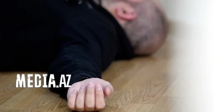 На Абшероне 45 летний мужчина погиб от угарного газа