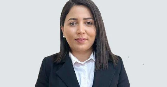 Aygül Səfərli yüksək vəzifəyə TƏYİN OLUNDU