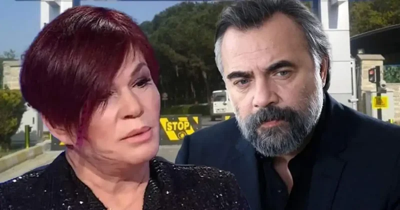 Oktay Kaynarca və Emel Müftüoğlunun narkotik analizlərinin nəticələri bəlli oldu