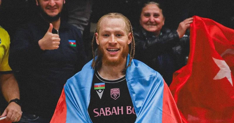 Sabah ilk dəfə qatıldığı Çempionlar Liqasında diqqət mərkəzində