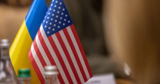 ABŞ Ukrayna danışıqlarının növbəti raundu keçiriləcək