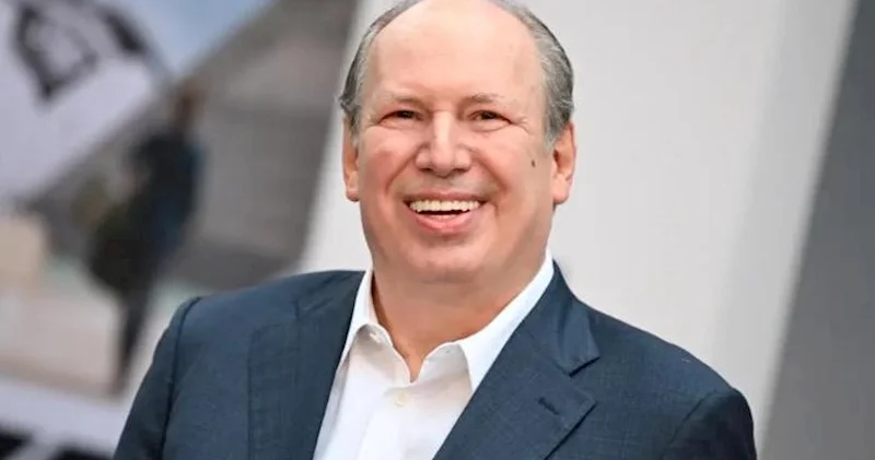 “Harri Potter” serialının musiqilərini Hans Zimmer bəstələyəcək