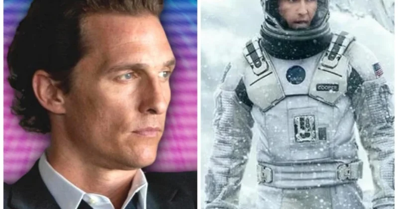 Məşhur aktyor süni intellektdən qorunmağa çalışır