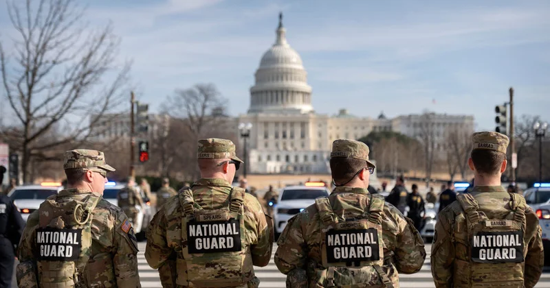 Ağ Ev Qəzza Sülh Şurasının tərkibini açıqladı