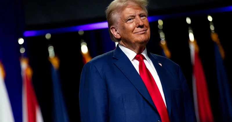 Tramp ABŞ ın Qrenlandiya planlarına qarşı çıxan ölkələri rüsumlarla hədələyib