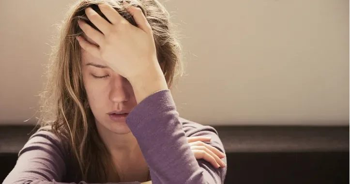 Yaşı 30 u ötən hər kəsin başına gəlir Bunlara DİQQƏT EDİN!