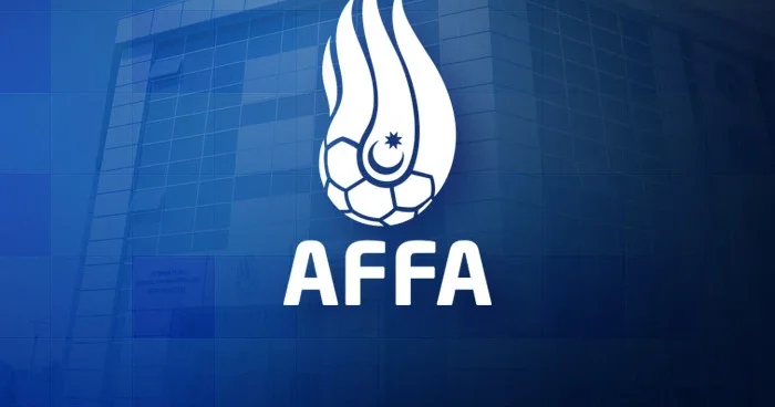 Dünəni məhv etdin, barı sabahı düşün, AFFA!