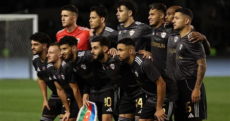 Карабах потерял позицию в мировом рейтинге, Сабах и АН поднялись