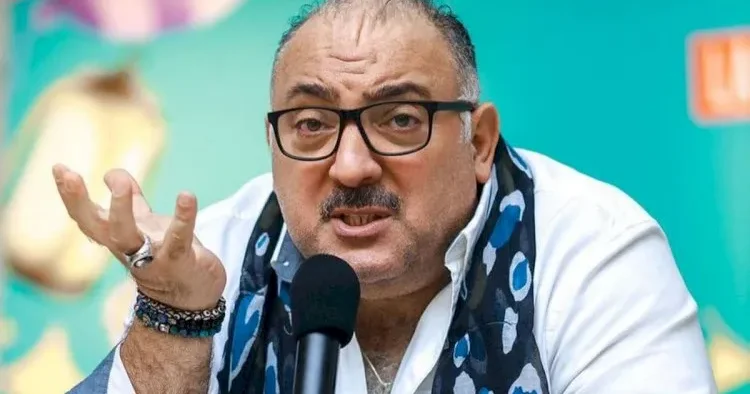 Ofis, ictimai nəqliyyat podium deyil Bəhram gileyləndi