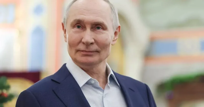 Президент России примет участие в Совете глав стран СНГ в Туркменистане