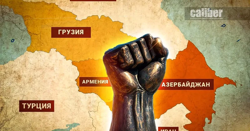 Мир это привилегия сильных Азербайджан в новой реальности