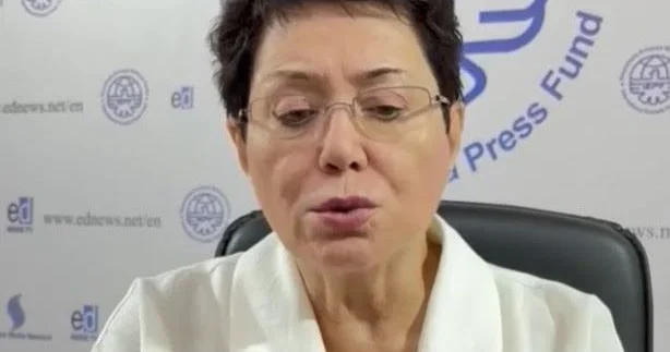 Sabiq səfirin adının hallandığı məhkəmə işi: həbs olunan var