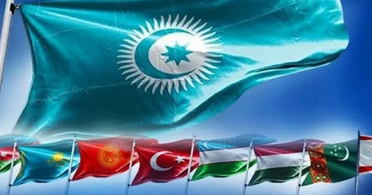 Turan Birliyi: romantik keçmiş yox, sərt reallığın diktə etdiyi gələcək!