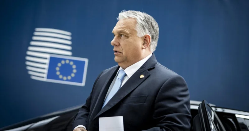 Виктор Орбан заявил о готовности Венгрии к зимним вызовам и раскритиковал политику ЕС