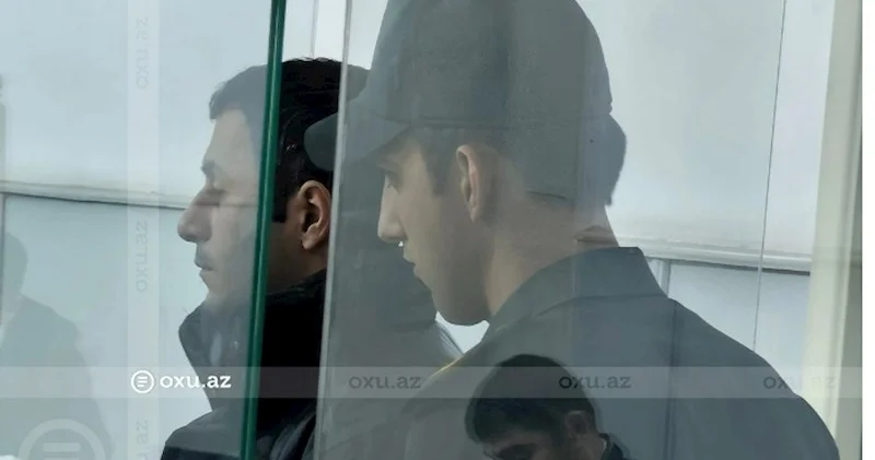 Bülbülədə məsciddə qətl törədən şəxsə ittiham aktı elan edilib