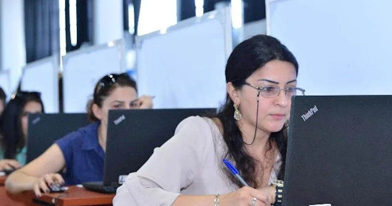 MİQ imtahanının pullu olması ilə bağlı nazirlikdən açıqlama