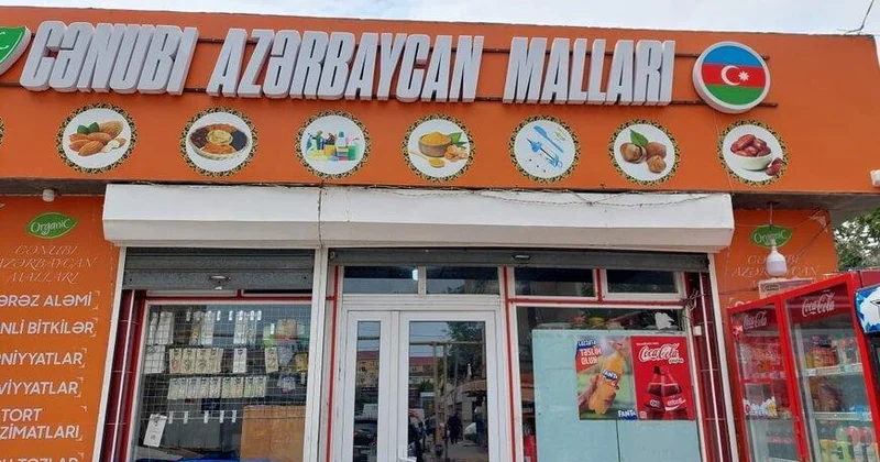 İrandan nə alıb, ona nə satırıq? 647 milyon dollarlıq ticarət dövriyyəmiz var
