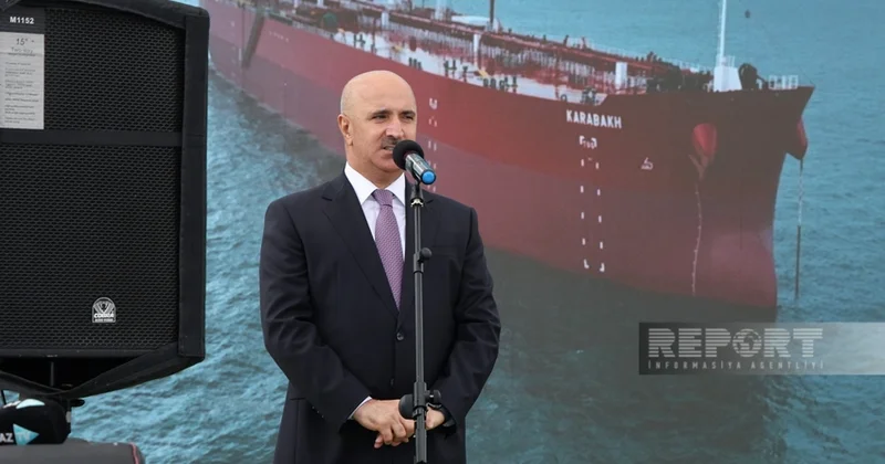 Президент Ильхам Алиев сменил председателя правления ASCO