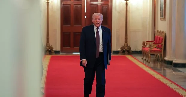 Trampın Ukrayna ilə bağlı yeni danışıqları açıqlandı