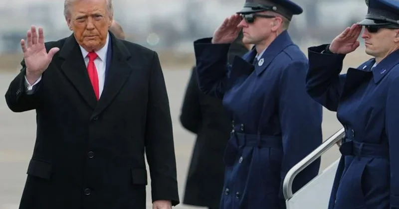 Девятая по счету : Трамп намерен заняться конфликтом в Йемене