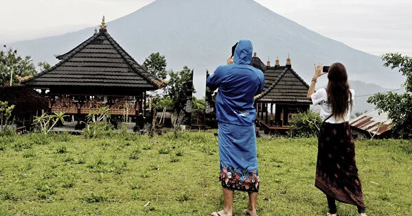 Азербайджанцам запретили внебрачные отношения в популярной туристической стране Minval Politika