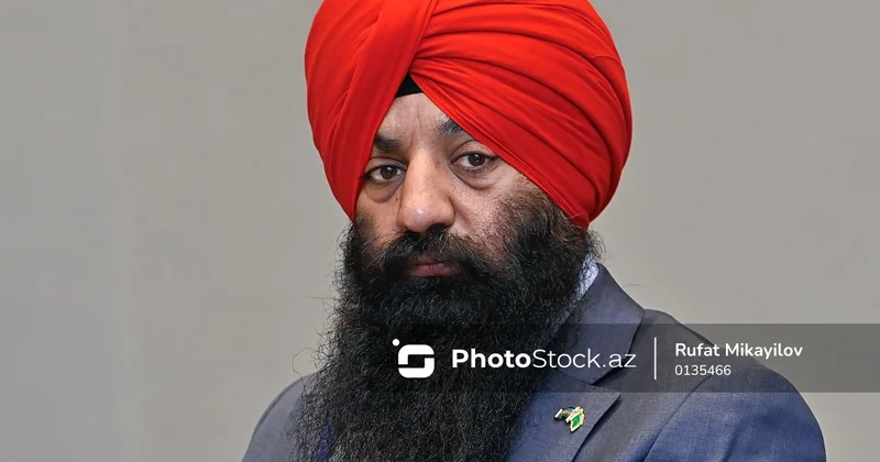 Pəncab rəsmisi: Hindistan dialoq əvəzinə hərbiləşməni seçib