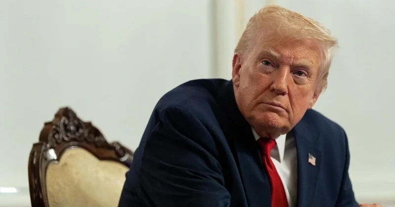 Трамп заявил о поддержке технократической палестинской администрации в Газе