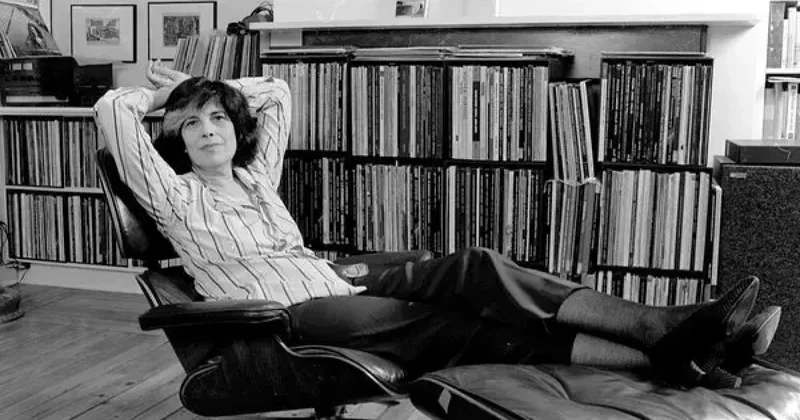 İntellektual cəsarətin və mədəni polemikanın siması Susan Sontaqı niyə mübahisəli fiqur hesab edirdilər?