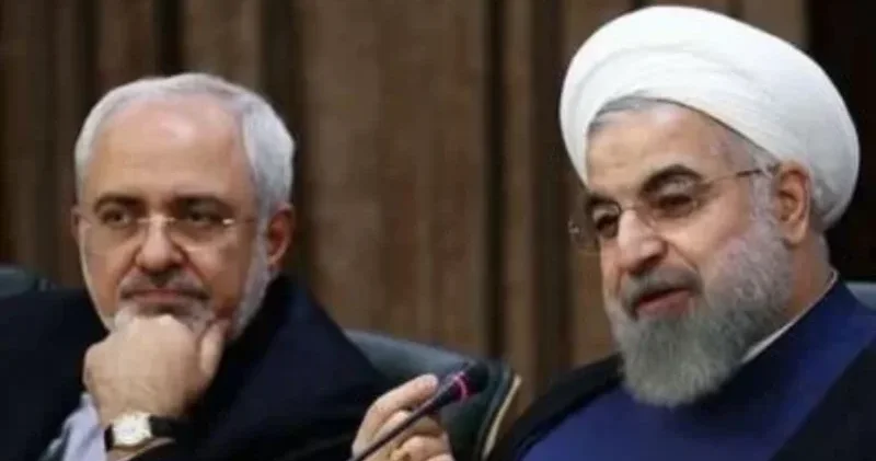 KİV: İranın keçmiş Prezidenti və keçmiş XİN rəhbəri həbs edildi