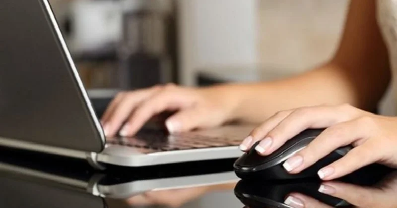 İki il səkkiz ay batareya dəyişmədən fasiləsiz işləyən kompüter siçanı təqdim edildi