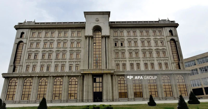 Ötən il əcnəbilərin Azərbaycanda qeydiyyata alınması ilə bağlı 360 mindən çox müraciət olub