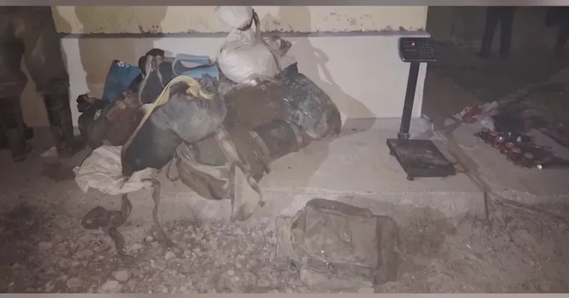 Мужчина продавал боеприпасы в столице Узбекистана