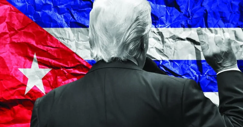 Neft, həkimlər və ideologiya: Kuba inqilabının son sövdələşməsi necə dağılır