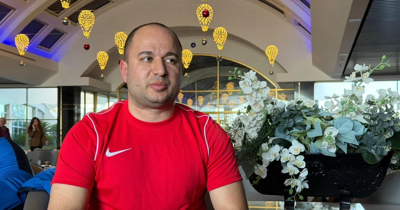 Yeni rəhbər: “Etimadı doğrultmaq istəyirik” (MÜSAHİBƏ)