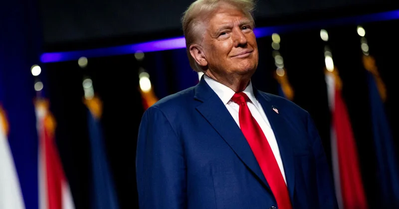 Трамп пригрозил пошлинами этим странам