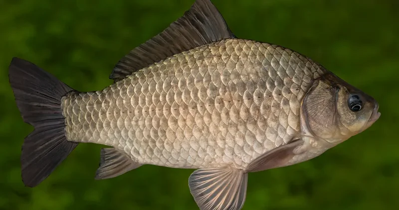 Bu balıq bir neçə ay oksigensiz yaşaya bilər: Bunu necə edir?