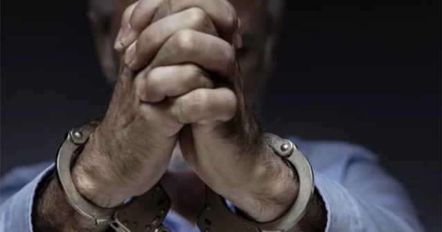 Qanunsuz silah saxlayan veteran HƏBS EDİLDİ KONKRET