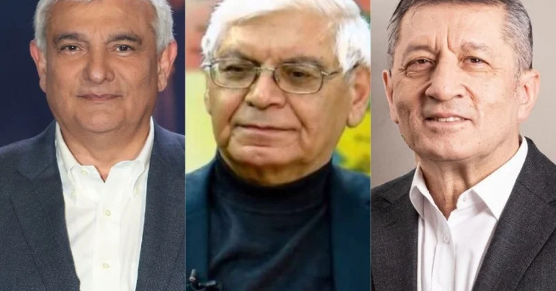 Qanun da növbəti “Kitab söhbəti”: “Uşaqlar üçün qeyri səlis məntiq”