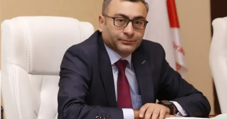 Məqsəd HƏMAS ı silahsızlaşdırmaq, uzaqlaşdırmaqdır Mübariz Göyüşlü