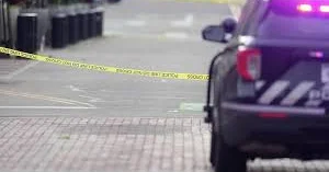 ABŞ da kollec basketbolçusu güllələnərək öldürülüb