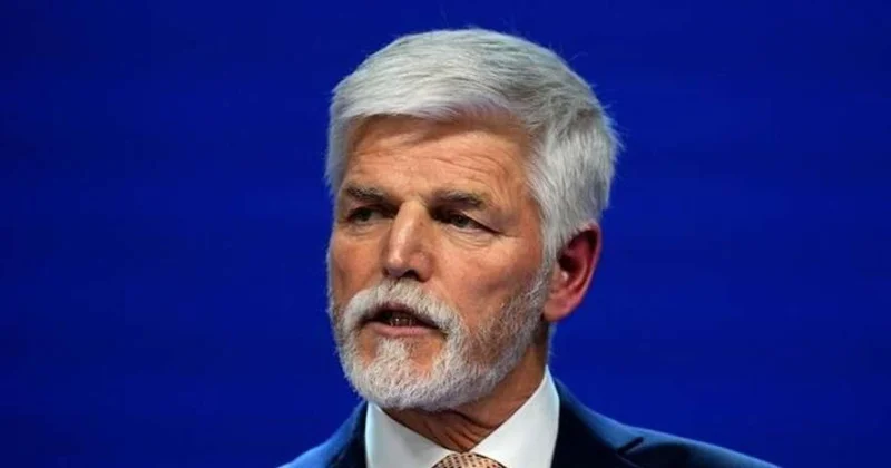 Çexiya Prezidenti: Ukrayna ağır güzəştlərə hazırdır