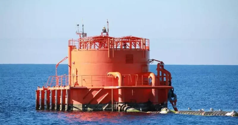 КазМунайГаз : Казахстан перенаправил почти 300 тысяч тонн нефти в том числе и на Баку Тбилиси Джейхан