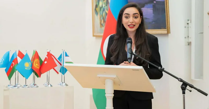 Vyana şəhərində Türk Dövlətləri Həftəsi keçirilib