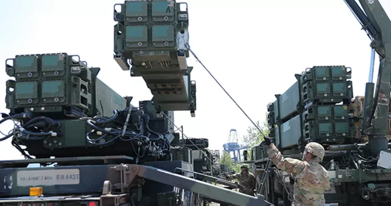 Великобритания откроет бизнес центр на Украине для ускорения поставок вооружений