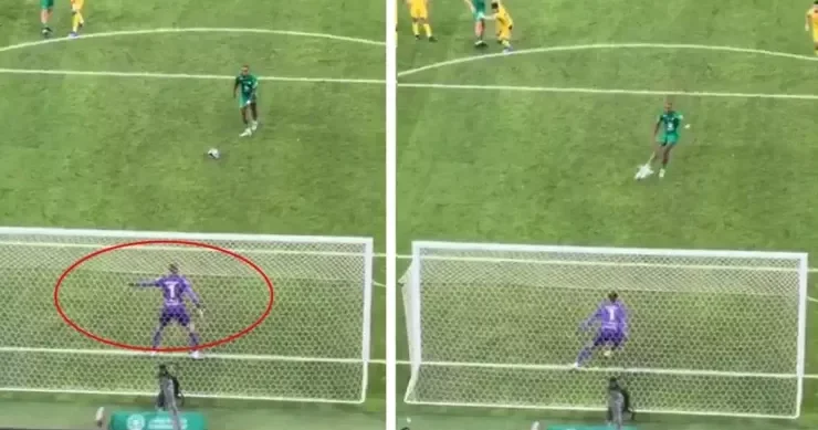 “Soluma at” deyən qapıçıya həyatının şokunu yaşatdı