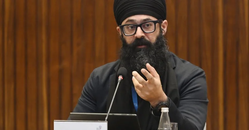 Siqh Federasiyasının sədri: “Hindistan zorakılığı indi digər ölkələrə də yaymağa çalışır”