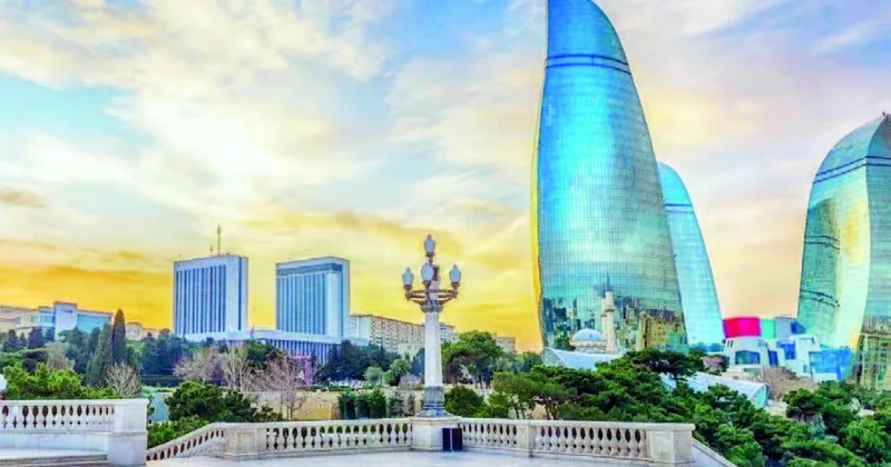 Yağmursuz bir cümə...