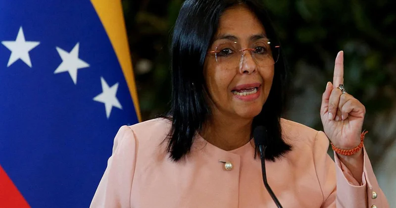 Rodrigez Venesuela xalqını milli birliyə çağırıb