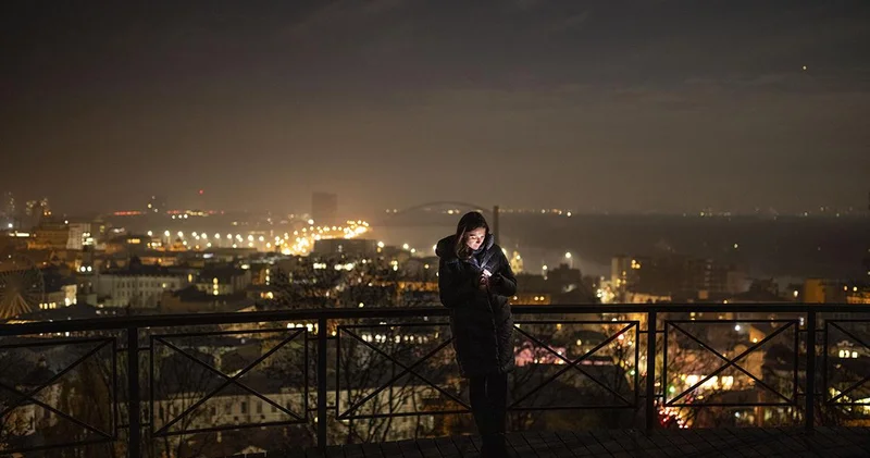 Критическая ситуация в энергетике Украины Minval Politika